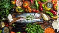 The Mediterranean diet: How to start on one of the world's healthiest diets