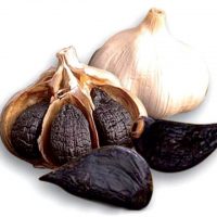 Black Garlic