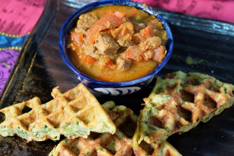 kashmiri-rogan-josh-lamb-curry-savory-waffles-recipe