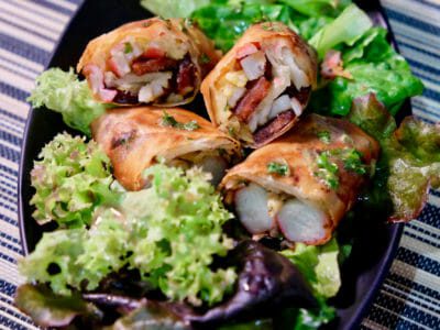 crab-surimi-spring-rolls
