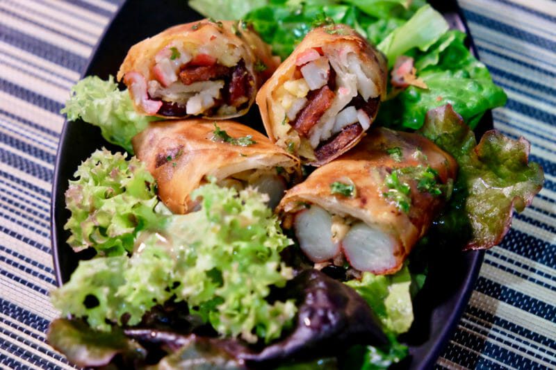 crab-surimi-spring-rolls