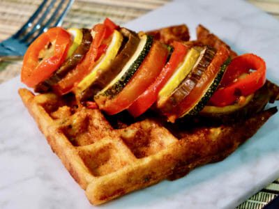 gusteaus-ratatouille-polenta-waffle-1