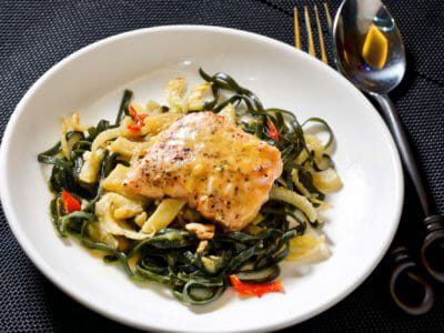 slow-baked-salmon