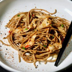 sauteed-abalone-paua-garlic-chilli-soba-noodles