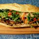 vegetarian-banh-mi-chay