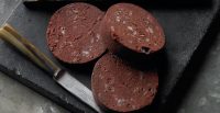All you need to know about black pudding