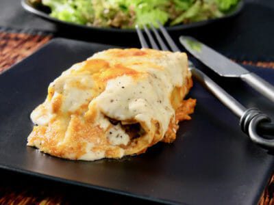 vegetarian-cannelloni-blue-cheese-pasta-sauce