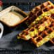 corn-spring-onion-waffles