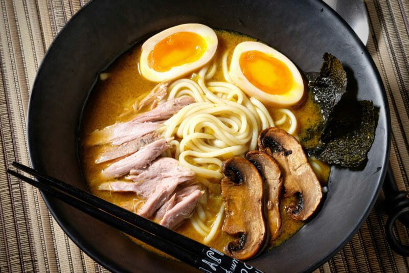 duck-curry-udon-sous-vide-duck-leg