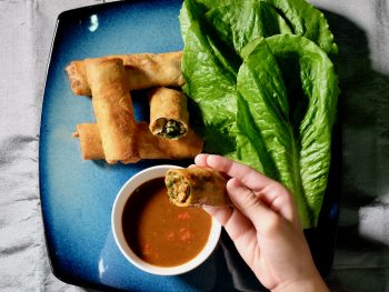 duck-herb-spring-rolls-very-special-sauce