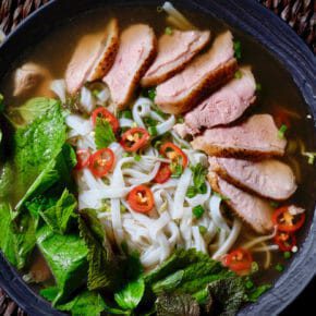 duck-pho