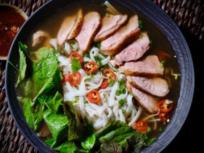 duck-pho