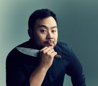 David Chang's Unified Theory of Deliciousness