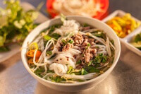 An Abridged History of Phở