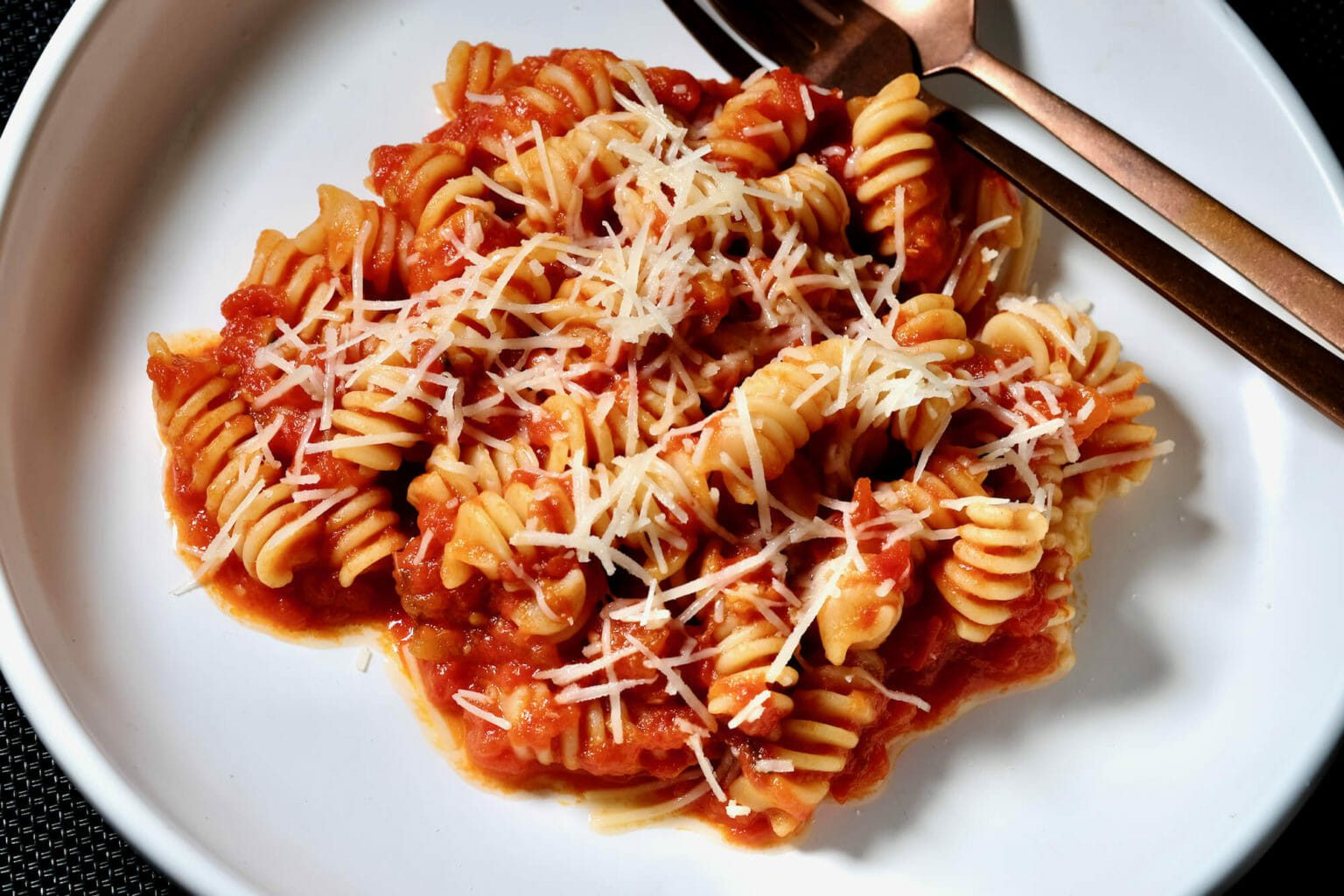 fusilli-in-tomato-sauce