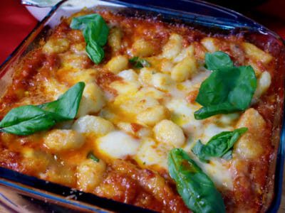 gnocchi-pomodoro-fresh-mozzarella