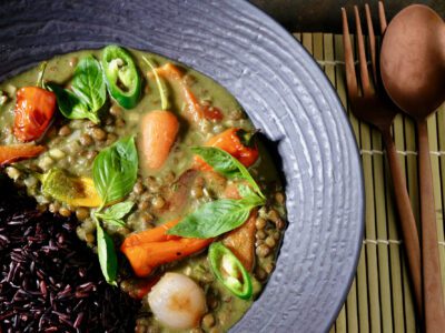 green-lentil-curry-with-black-rice