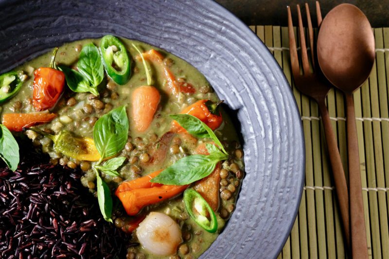 green-lentil-curry-with-black-rice