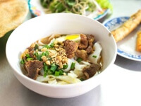 10 Essential Vietnamese Noodle Soups to Know