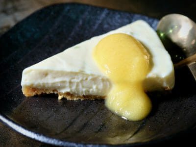 miso-cheesecake