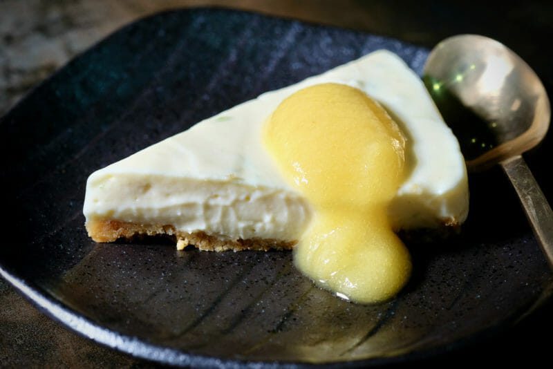 miso-cheesecake