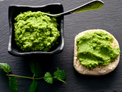 pea-mint-wasabi-spread