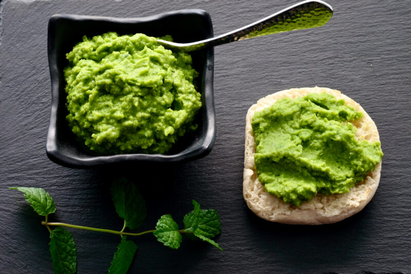 pea-mint-wasabi-spread