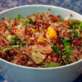 citrus-quinoa-salad