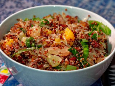 citrus-quinoa-salad