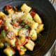 ricotta-gnocchi-slow-roasted-tomatoes