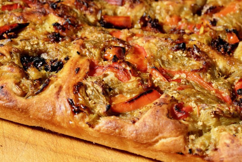 roast-eggplant-flatbread