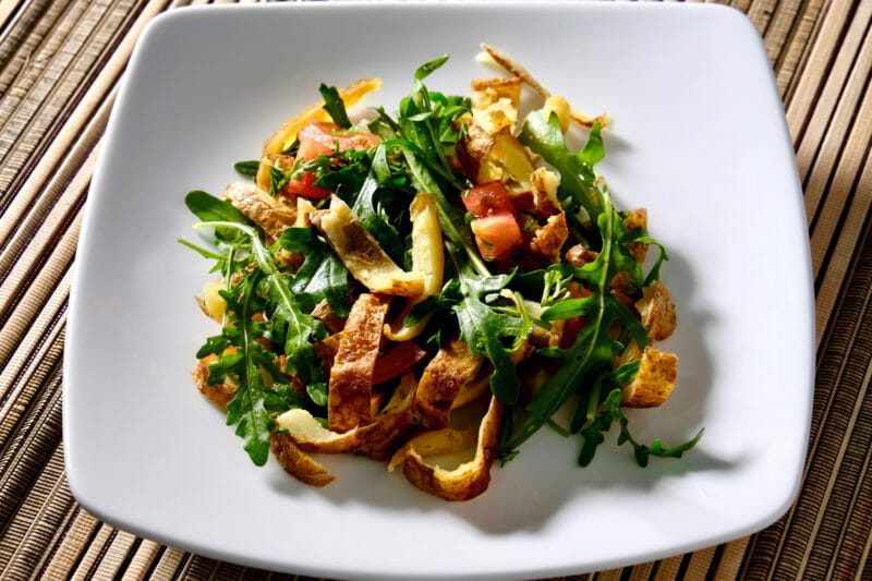 baked-potato-skins-salad