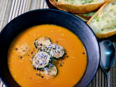 tomato-zucchini-soup