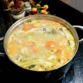 salmon-head-seafood-stock