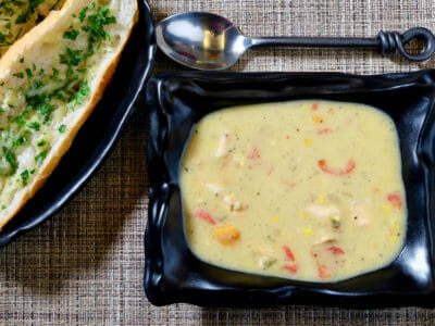 salmon-chowder-with-coconut-milk