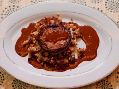 pan-seared-foie-gras-chocolate-orange-sauce