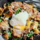 crispy-smashed-potatoes-wilted-spinach-poached-egg