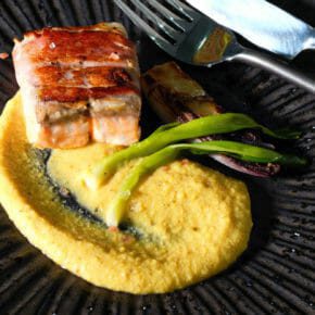 speck-wrapped-salmon-charred-corn-puree-braised-endive-2