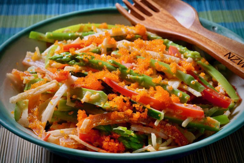 spicy-kani-salad-recipe