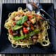 vegetable-green-curry-on-egg-noodles